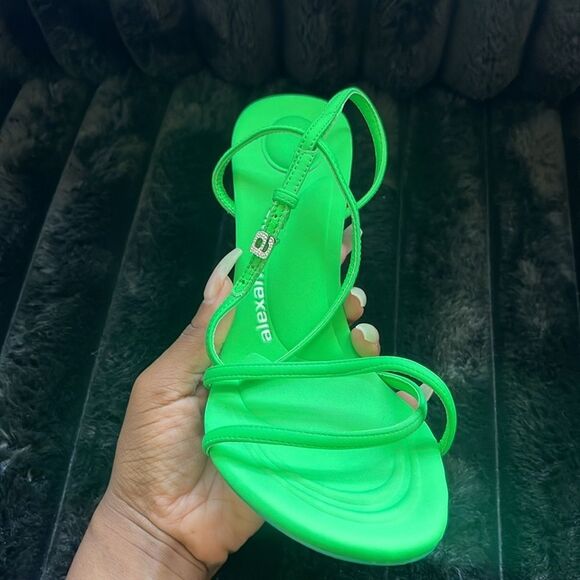 Alexander Wang Sandals - Picture 2 of 7